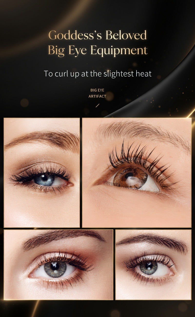 Lumalash Premium Heated Curler
