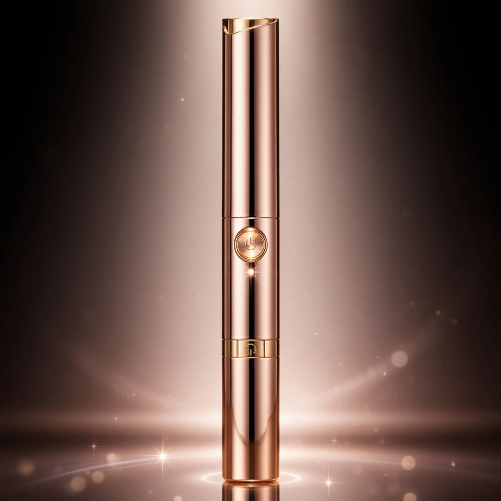 Lumalash Premium Heated Curler