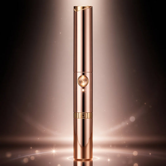 Lumalash Premium Heated Curler